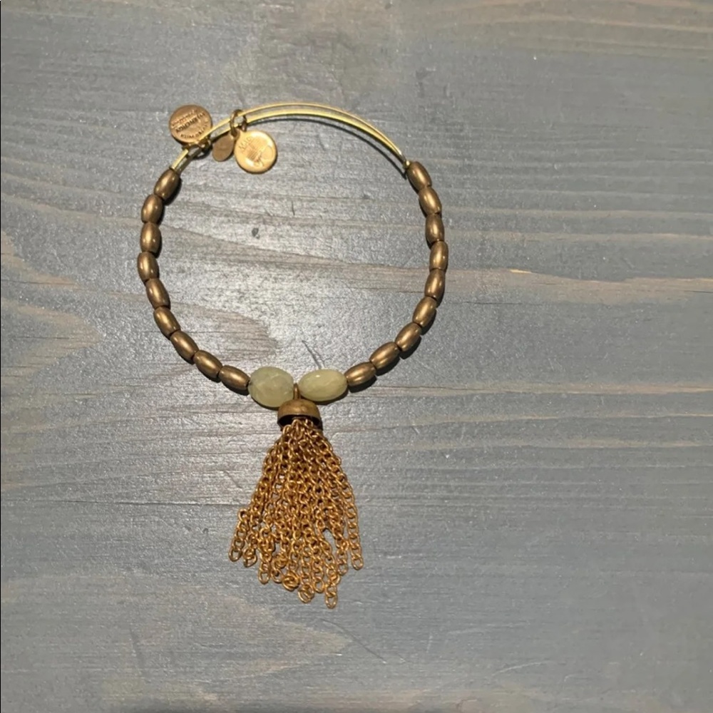 Alex and Ani Bracelet